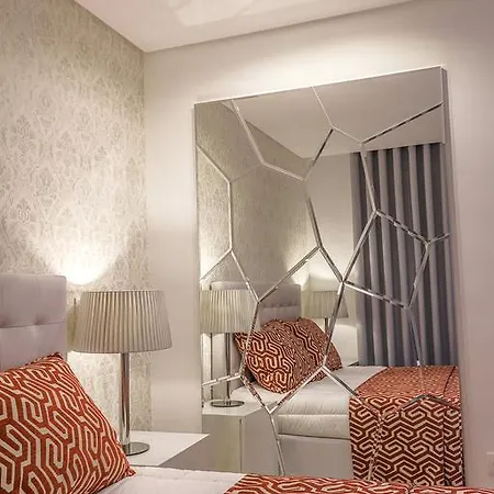 Appartamento Bracara 