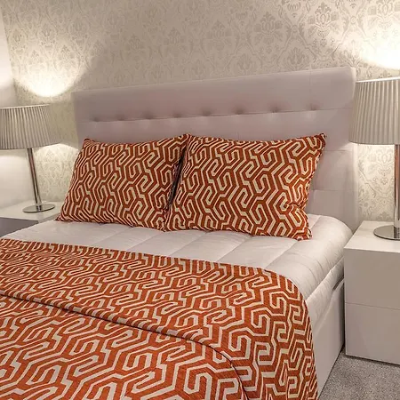 Appartamento Bracara 