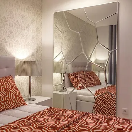 Appartamento Bracara 