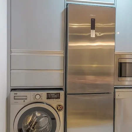 Appartamento Bracara 