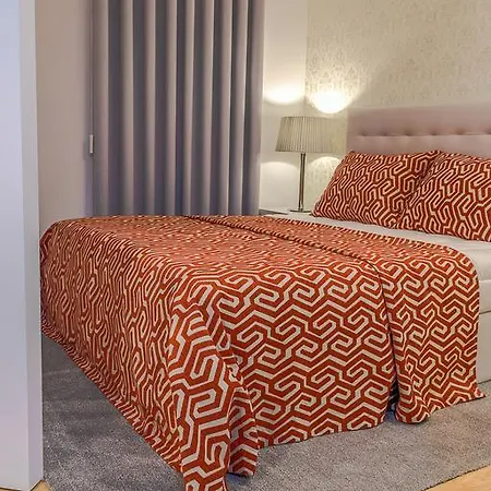 Appartamento Bracara 