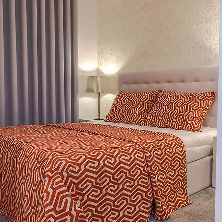 Appartamento Bracara 